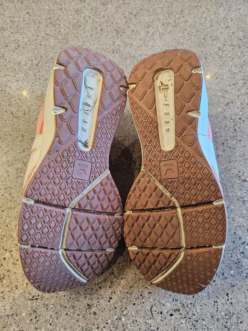 Pink Veja Condor 2, EU 39