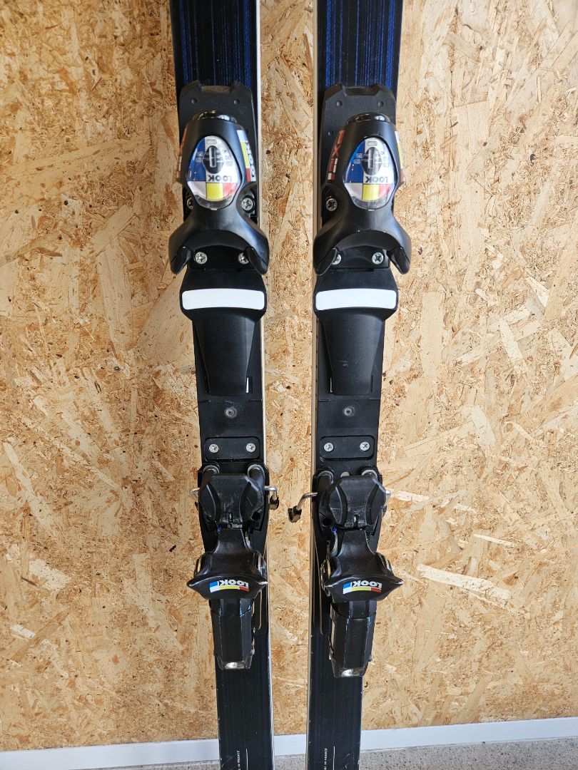 Black Dynastar Speed Course WC GS, 188 cm