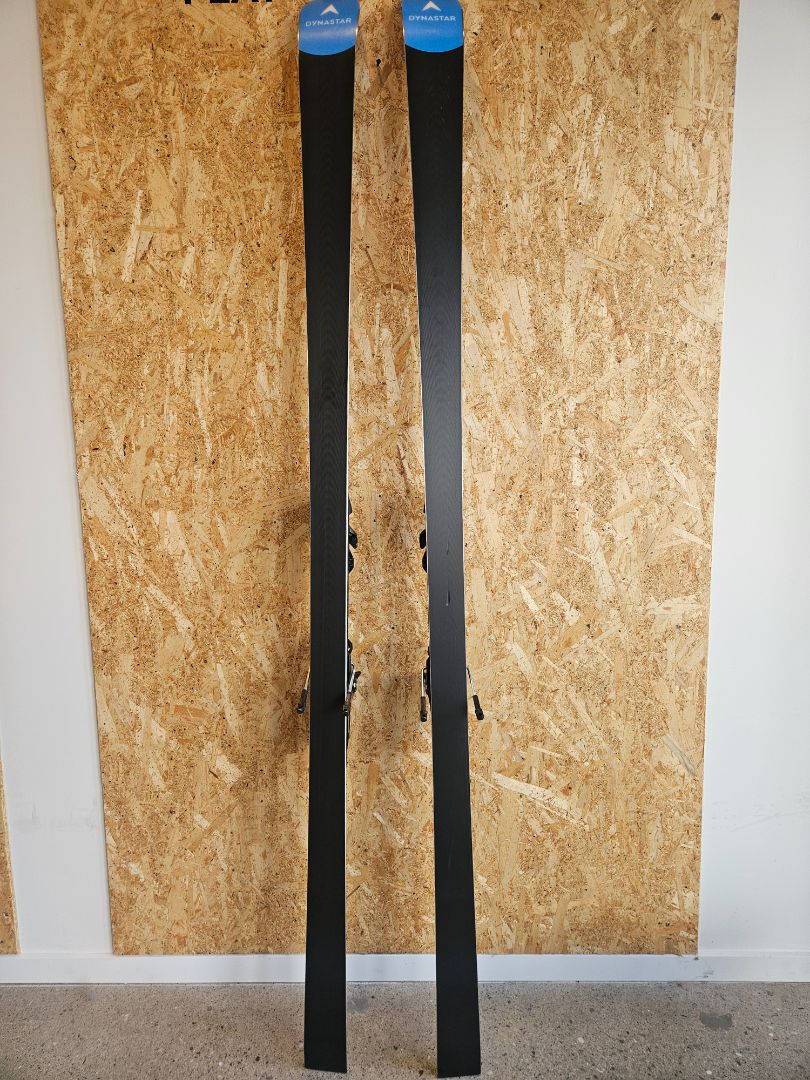 Black Dynastar Speed Course WC GS, 188 cm