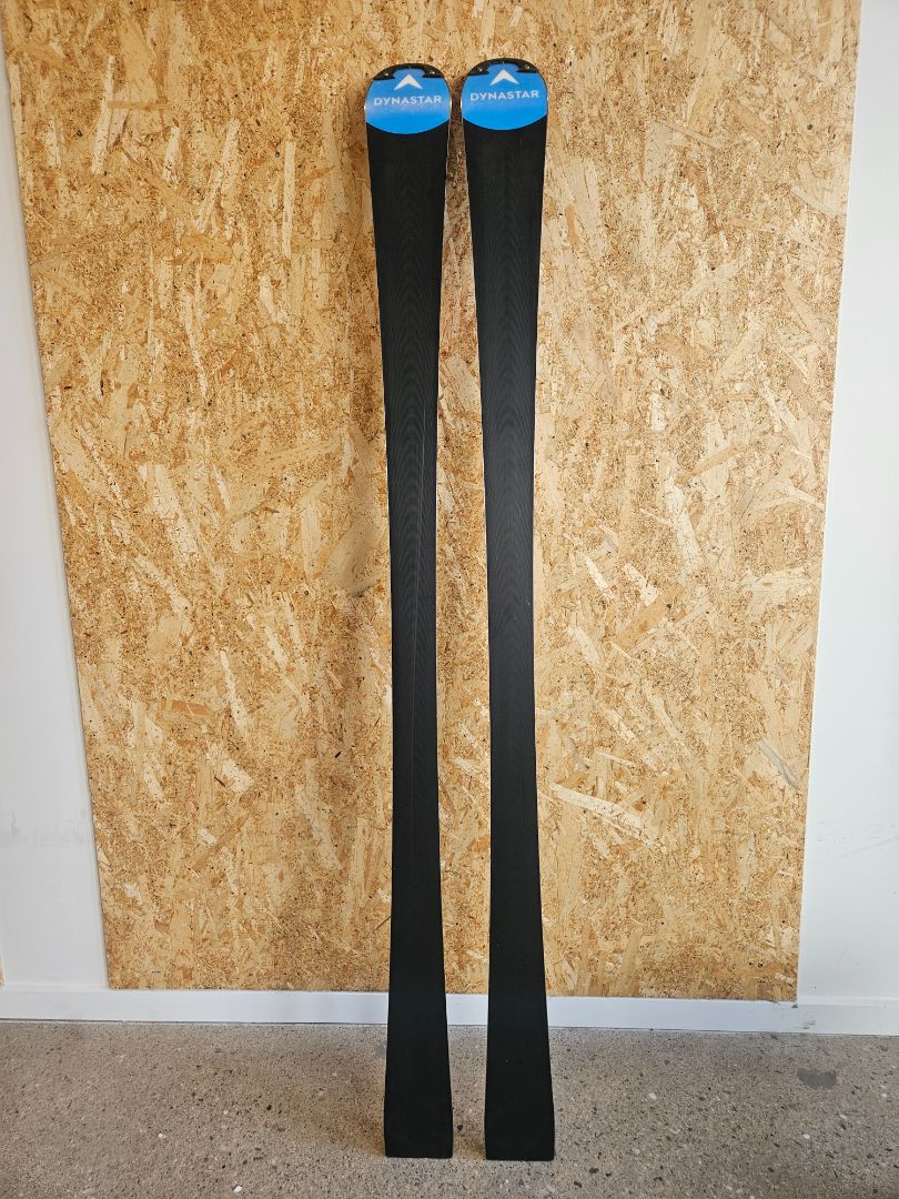 Black Dynastar Speed Omeglass WC SL, 157 cm
