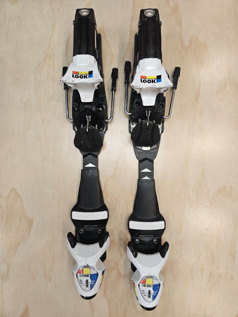 White Look PX 18