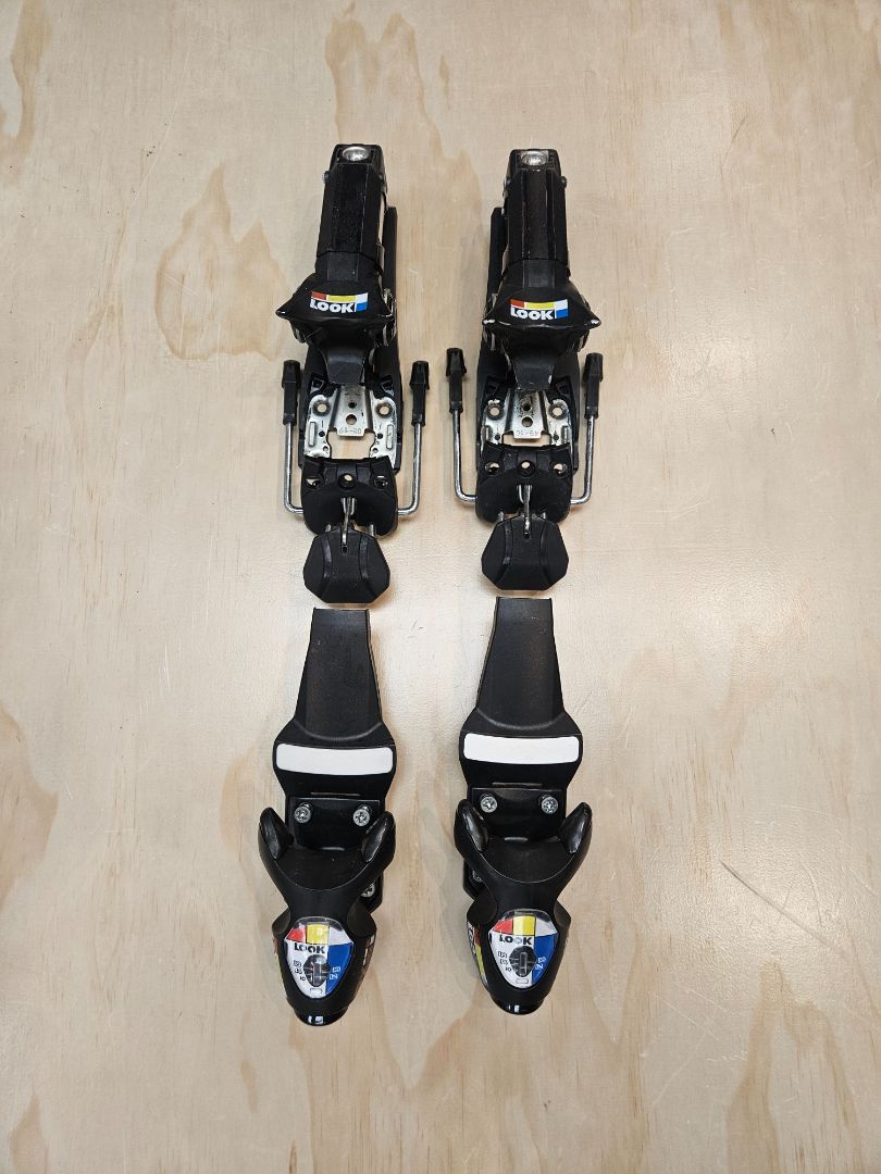 Black Look PX 18
