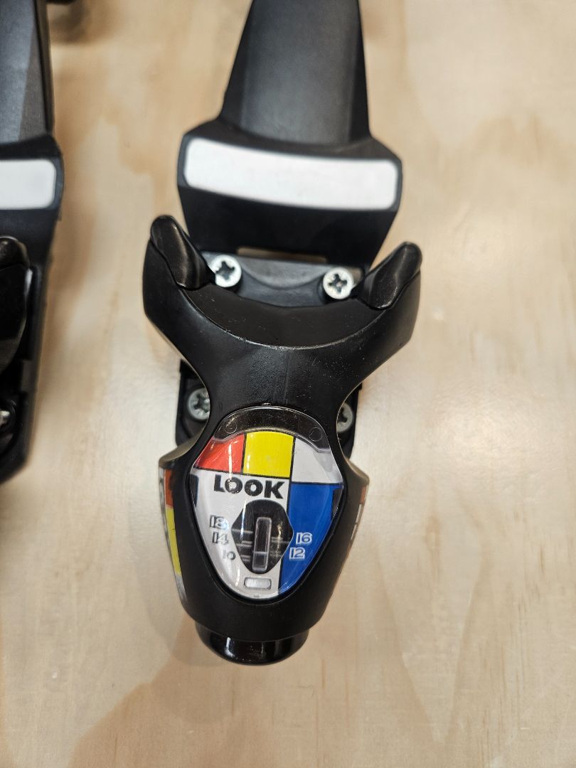 Black Look PX 18