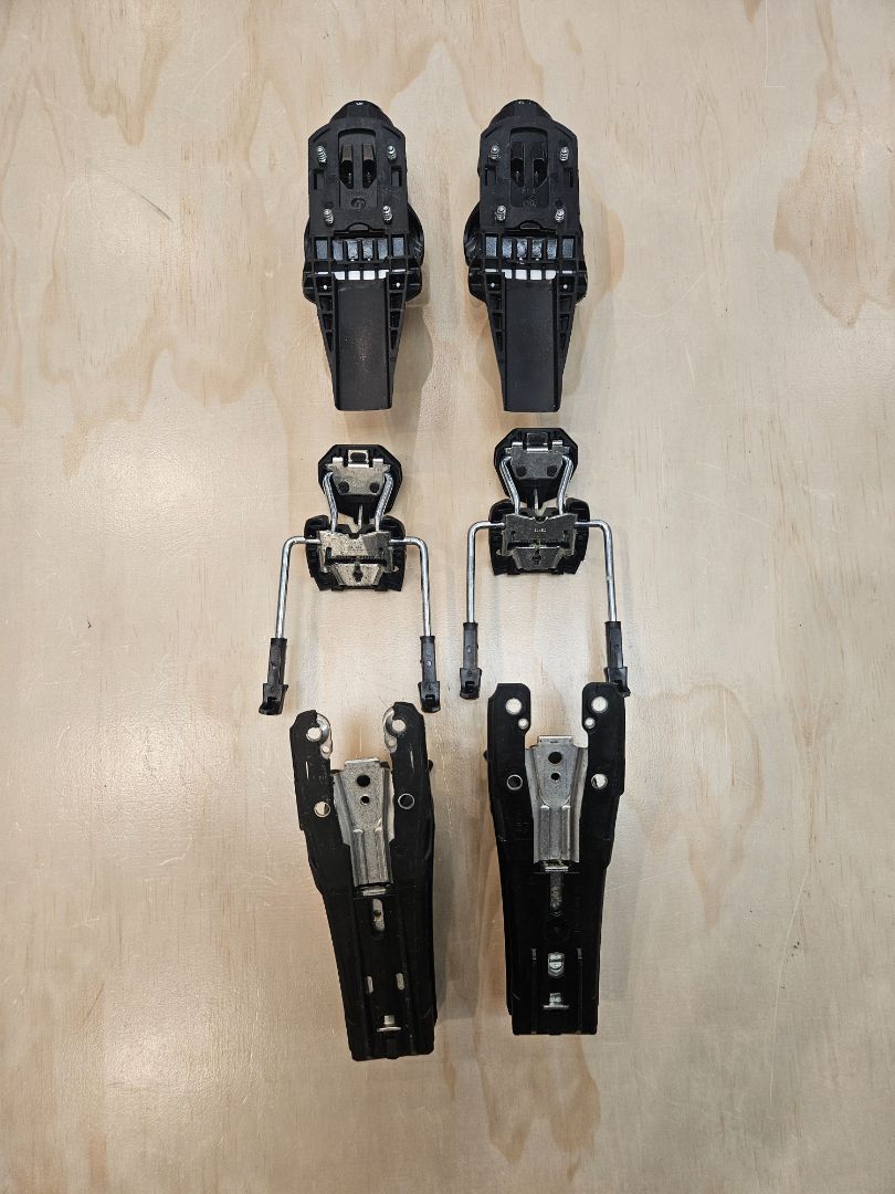 Black Look PX 18