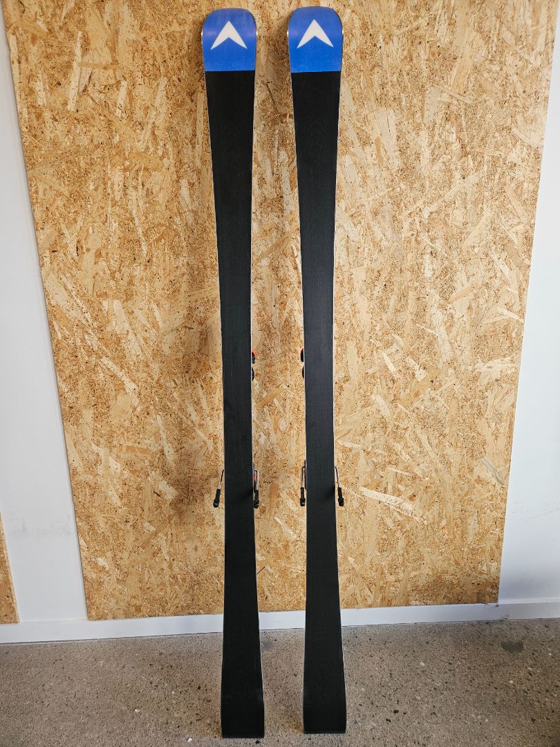 Blue Dynastar Speed Omeglass Master SL R22, 165 cm