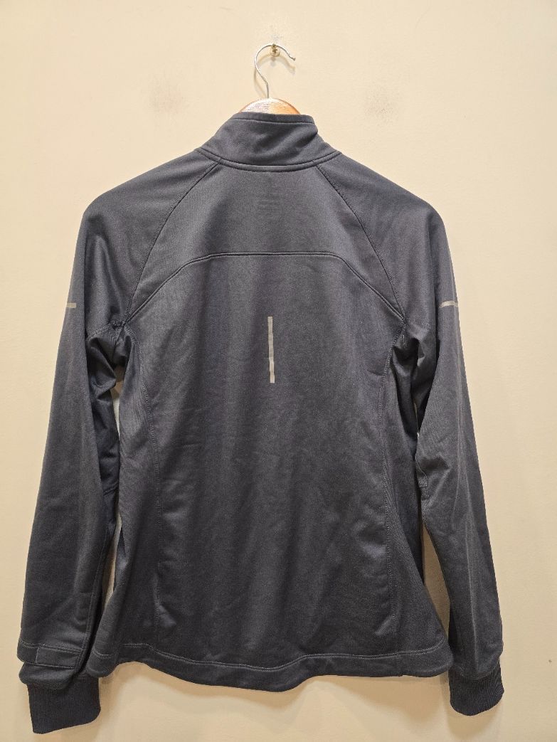Grey Nike Women's Jacket, 14