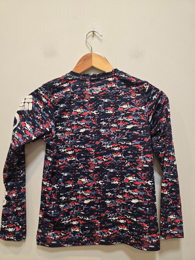 Multicolour Columbia Kids Clothing, 8 years