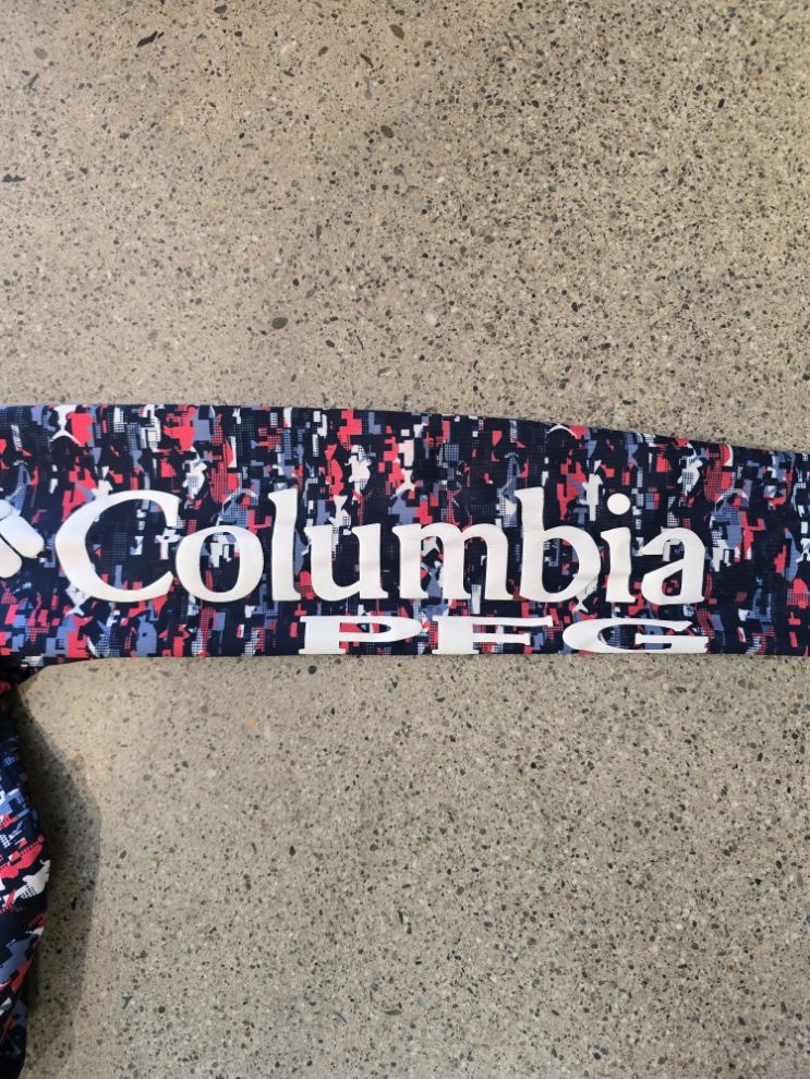 Multicolour Columbia Kids Clothing, 8 years