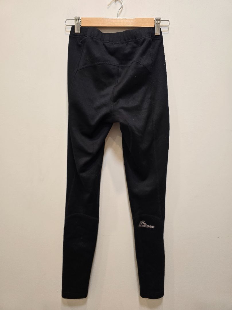 Black Macpac Kids Clothing, 8 years
