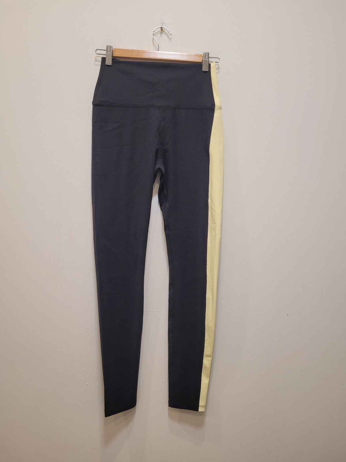 Black P.E Nation Dedication Legging, Large