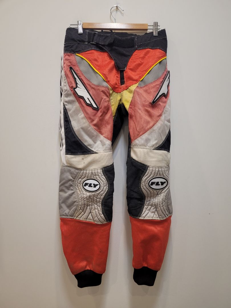 Red Fly 805 Race Pant, 30