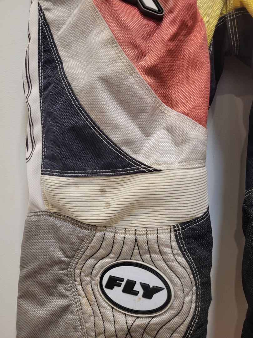 Red Fly 805 Race Pant, 30