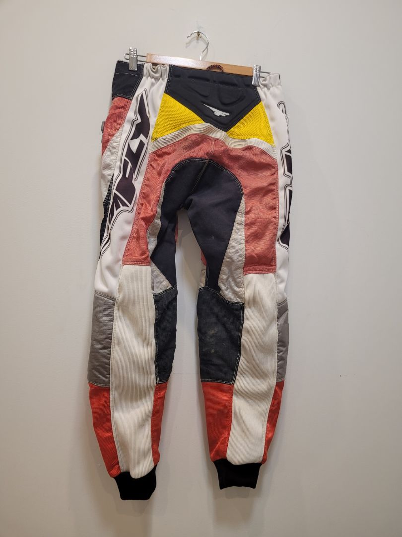 Red Fly 805 Race Pant, 30