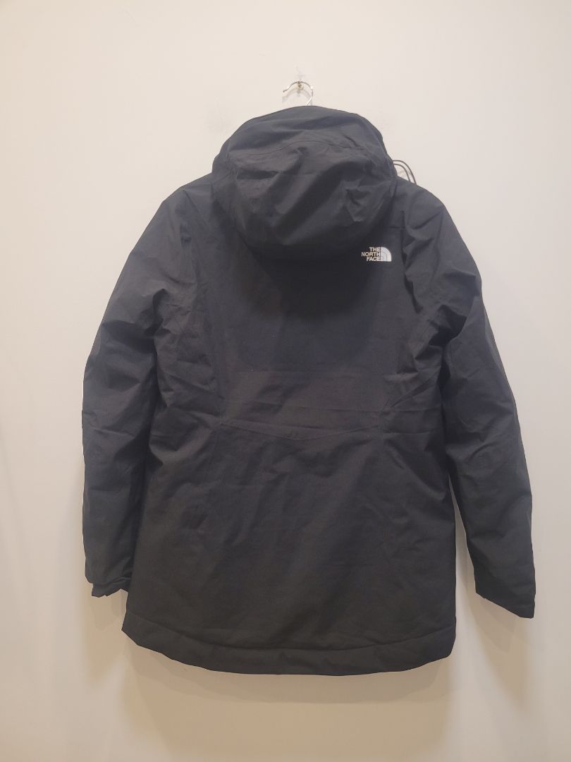 Black The North Face DryVent Jacket, L