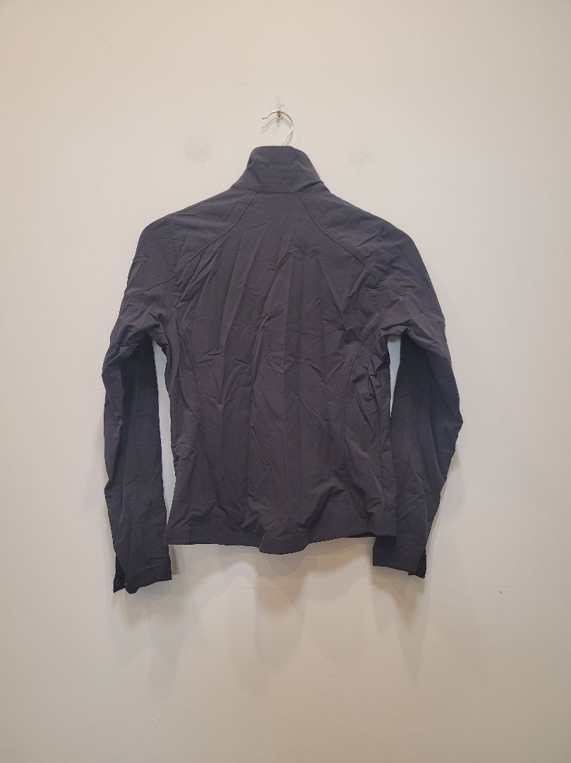 Black Outdoor Research Softshell Jacket, XS