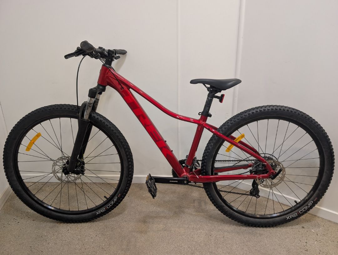 Red Trek Marlin, S