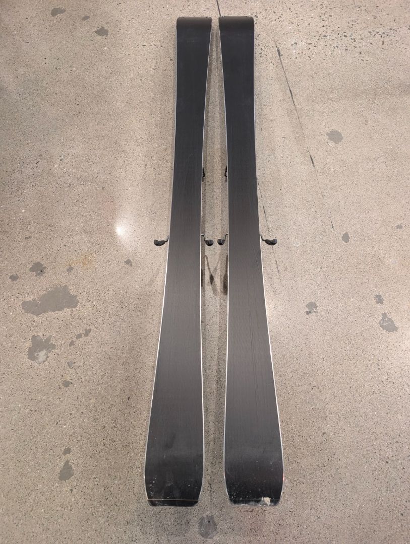 Blue Fischer RC One 78 GT, 152cm