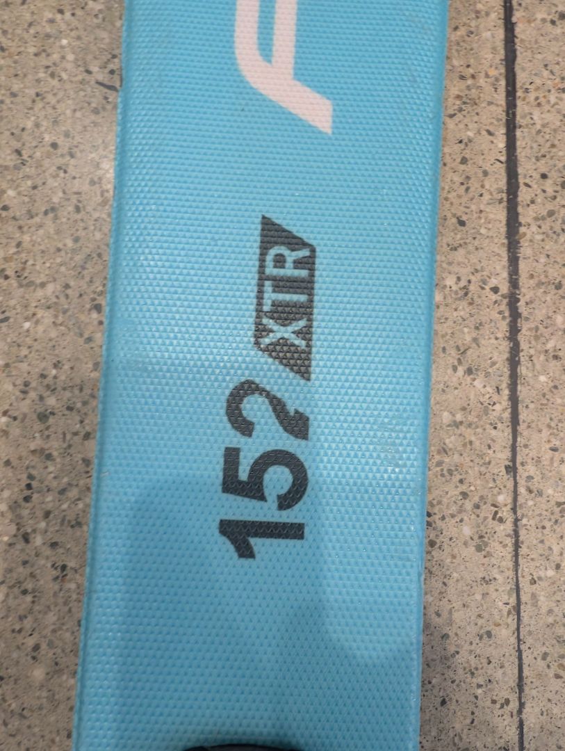 Blue Fischer RC One 78 GT, 152cm