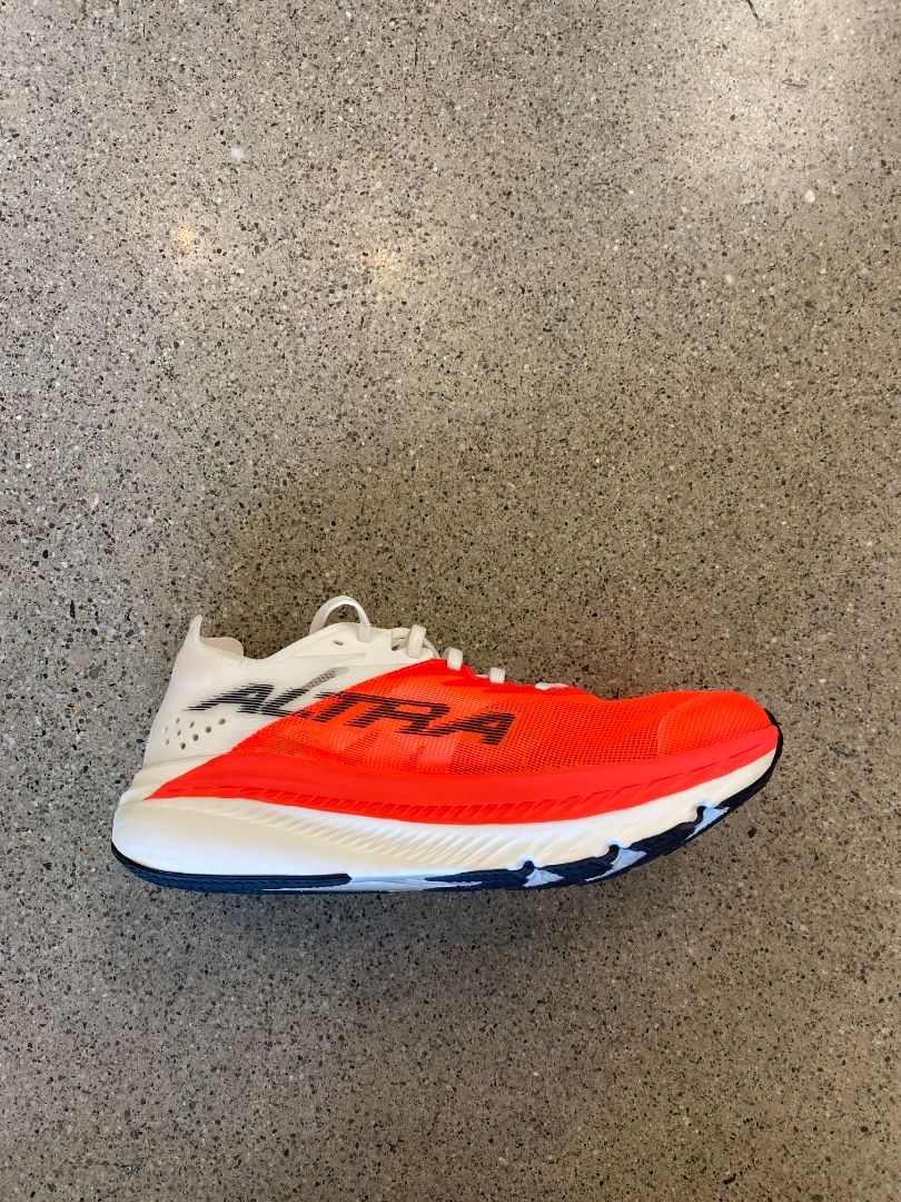 Coral Altra Vanish Carbon 2, EU 38.5