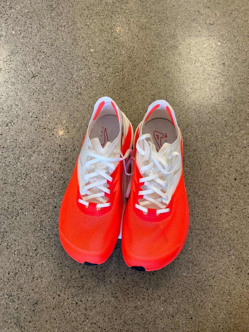 Coral Altra Vanish Carbon 2, EU 38.5