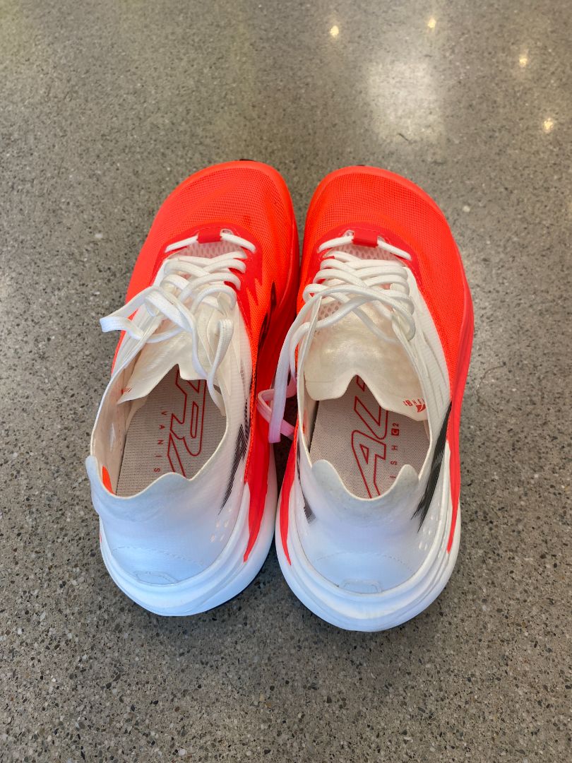 Coral Altra Vanish Carbon 2, EU 38.5