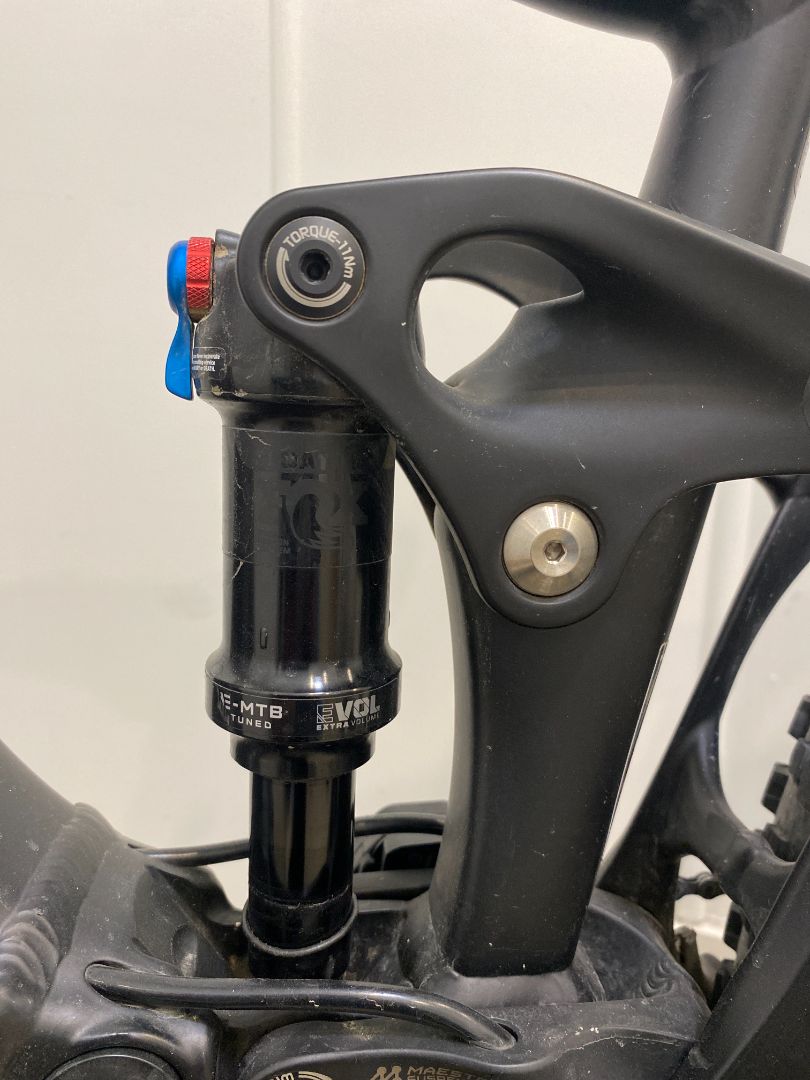 Grey/Purple Liv Intrigue X E+ Pro 2, S