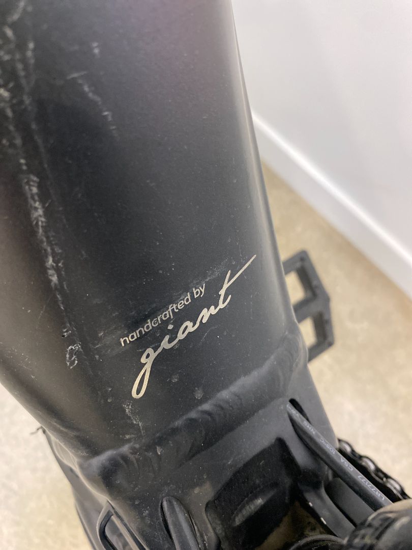 Grey/Purple Liv Intrigue X E+ Pro 2, S