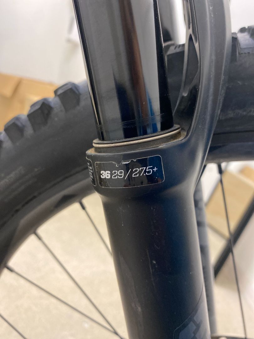 Grey/Purple Liv Intrigue X E+ Pro 2, S