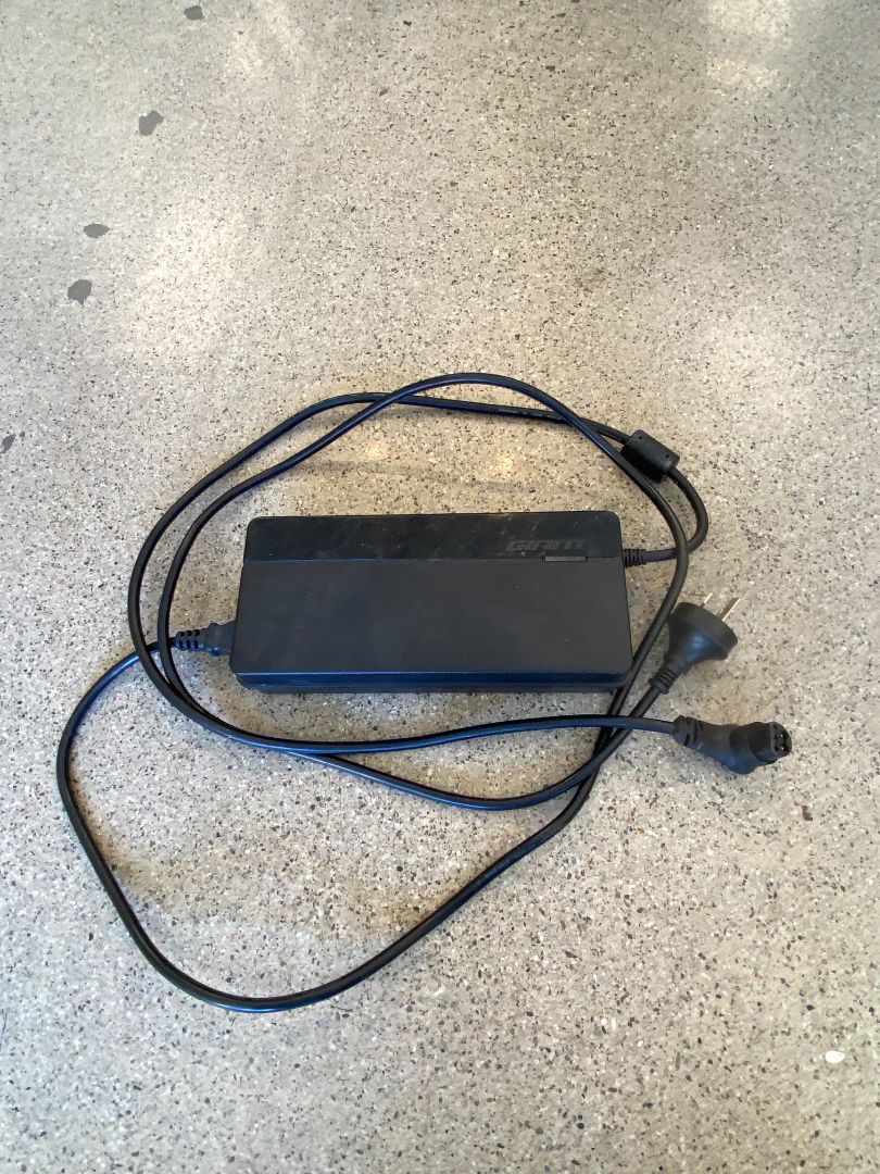 Grey/Purple Liv Intrigue X E+ Pro 2, S