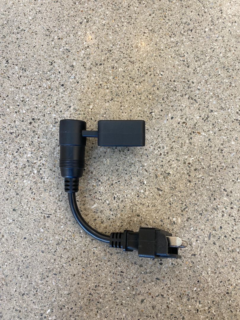 Grey/Purple Liv Intrigue X E+ Pro 2, S