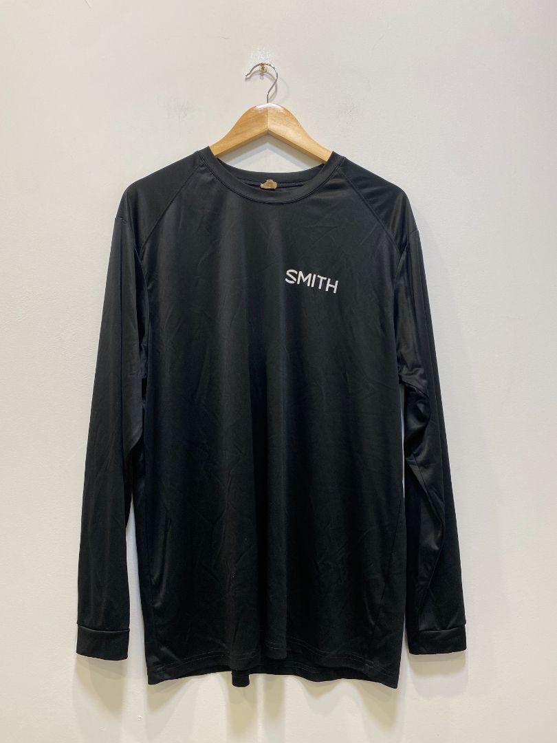 Black Smith Paragon Long Sleeve, XL