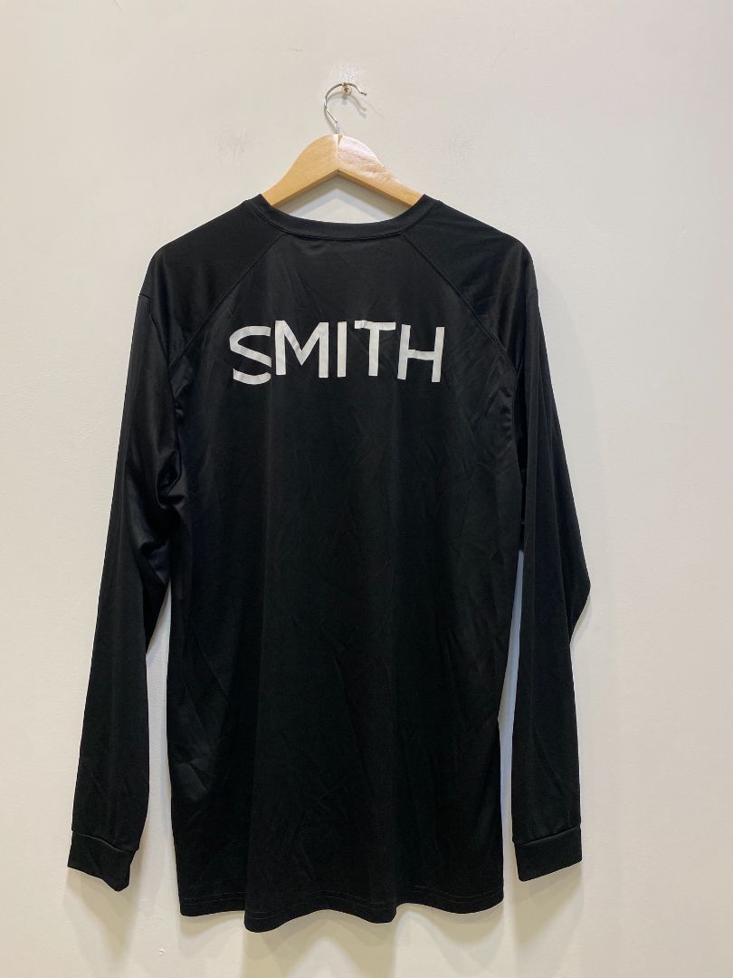 Black Smith Paragon Long Sleeve, XL