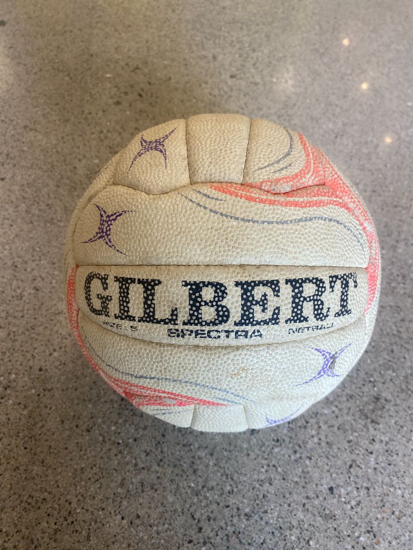 White Gilbert Spectra, 5