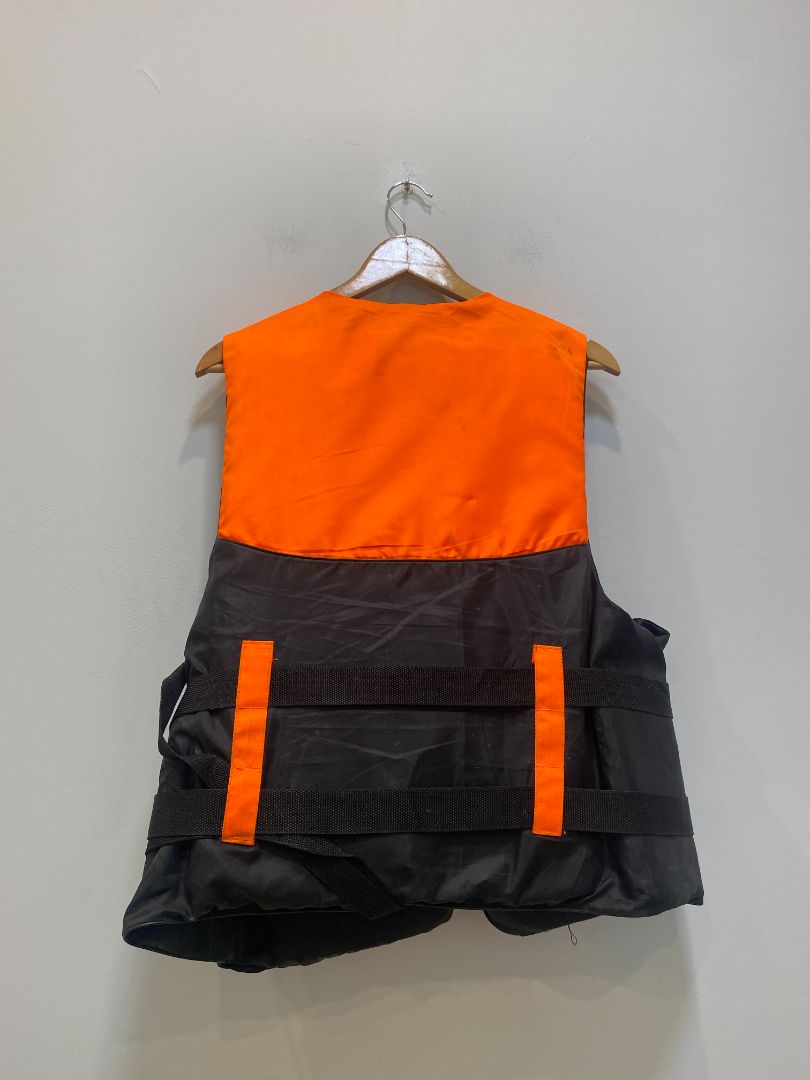 Orange Changtong CT-1017, XL