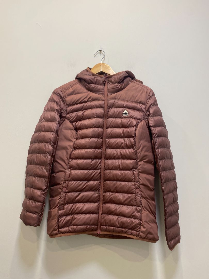 Dusty Rose Burton Womens Jacket, M