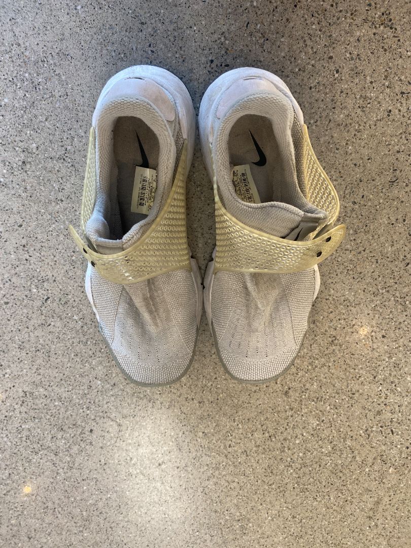 Beige Nike Sock Dart, EU 38.5