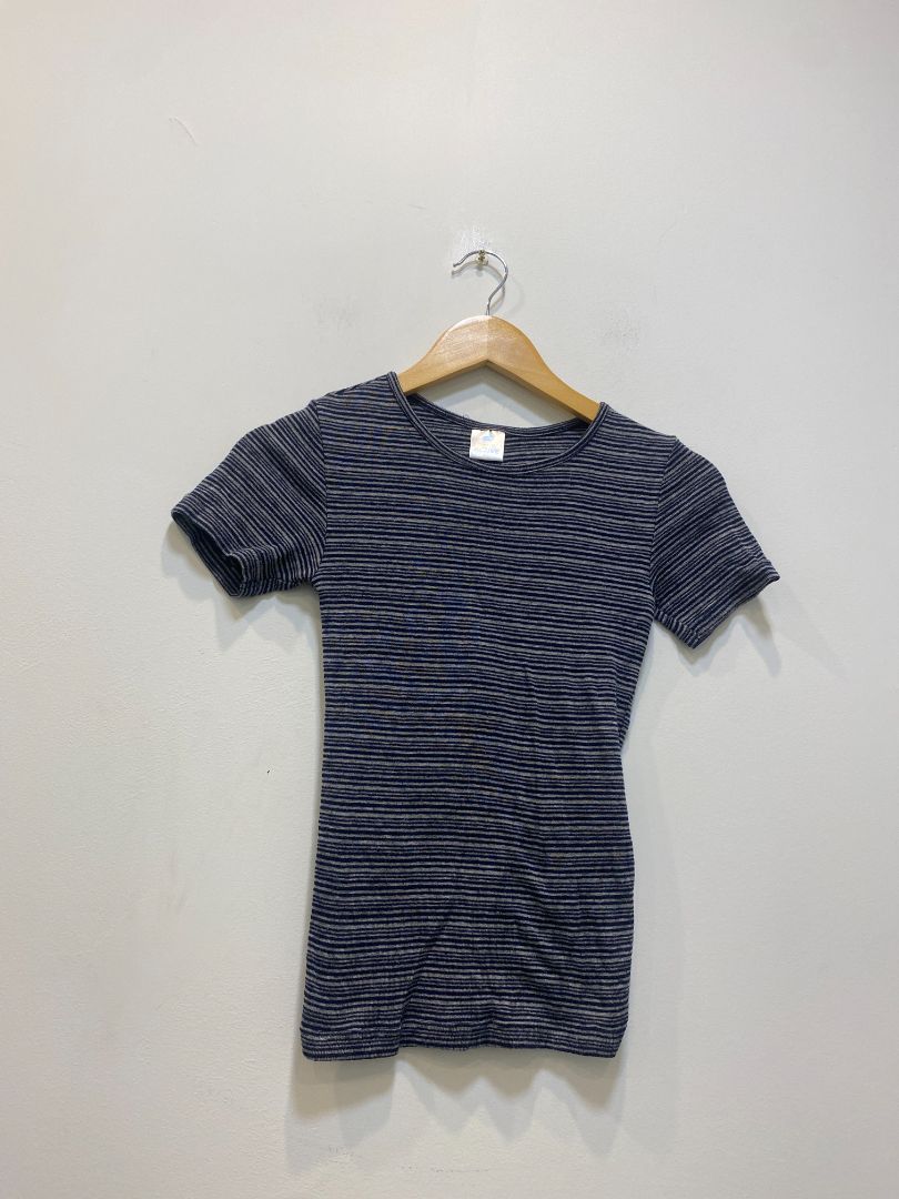 Blue Superfit Active Active T-Shirt, Kids 12