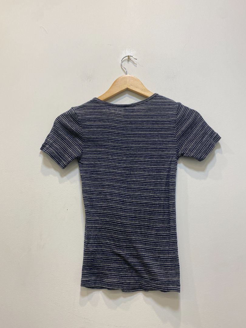 Blue Superfit Active Active T-Shirt, Kids 12