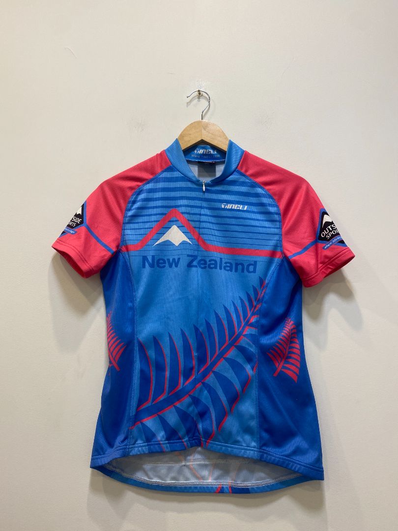 Cinelli Cycling Jersey, M