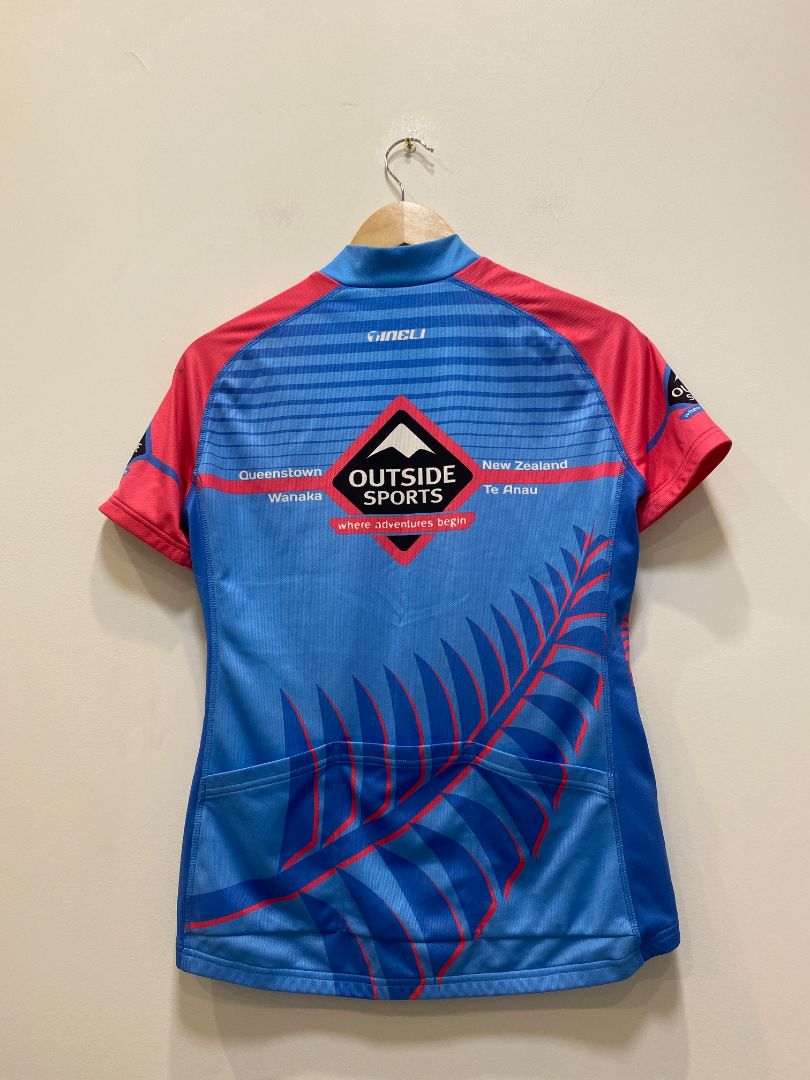 Cinelli Cycling Jersey, M