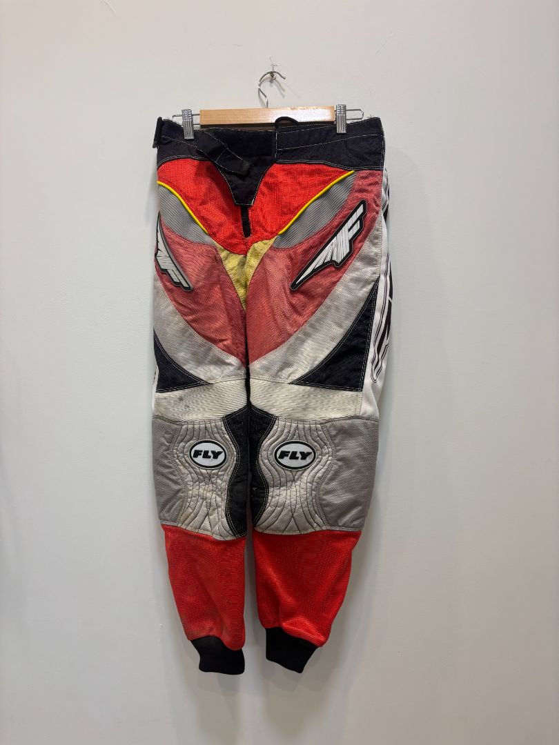 Red Fly 805 Race Pant, 30
