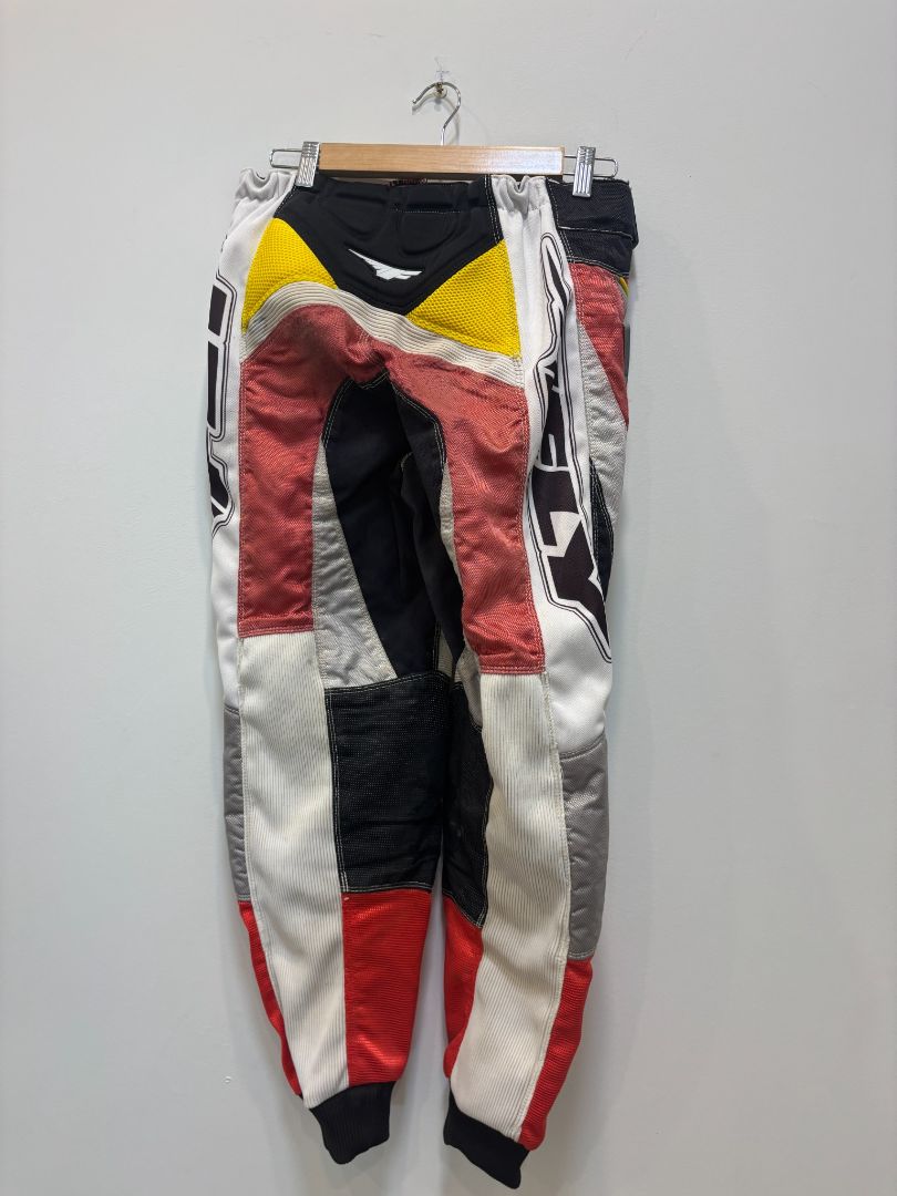 Red Fly 805 Race Pant, 30