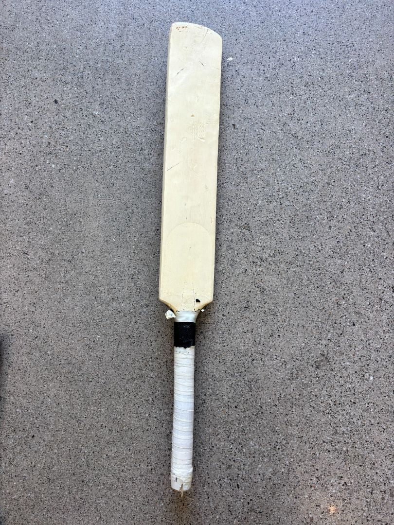 Natural  Cricket bat, Junior