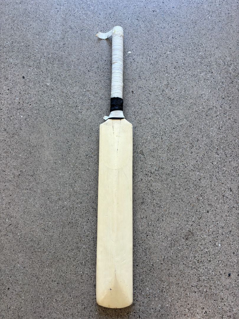Natural  Cricket bat, Junior