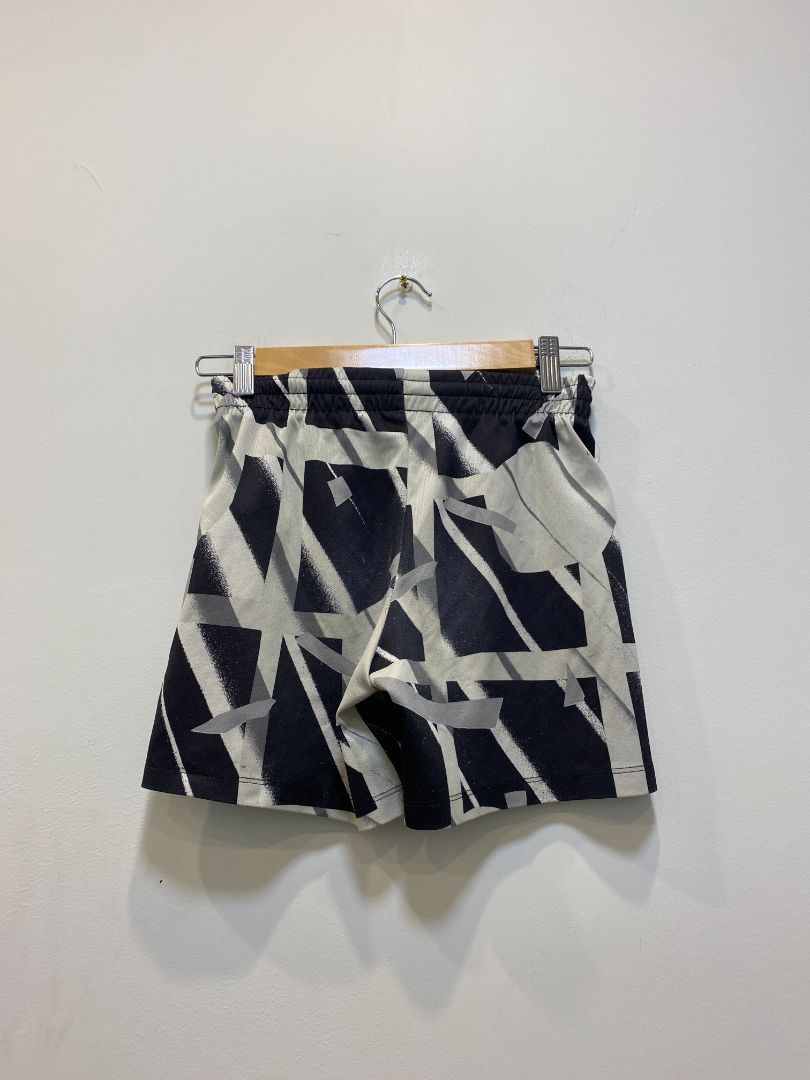 Black Nike Training Shorts, S