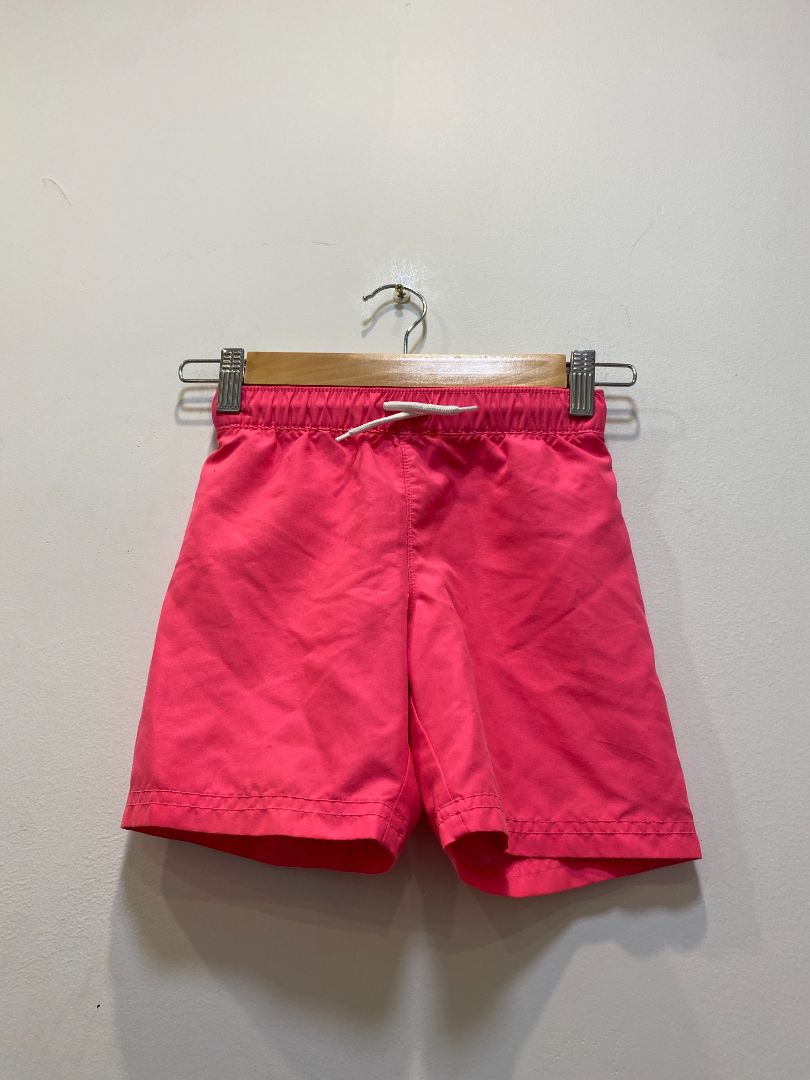 Pink Old Navy Kids Shorts, 5 Years