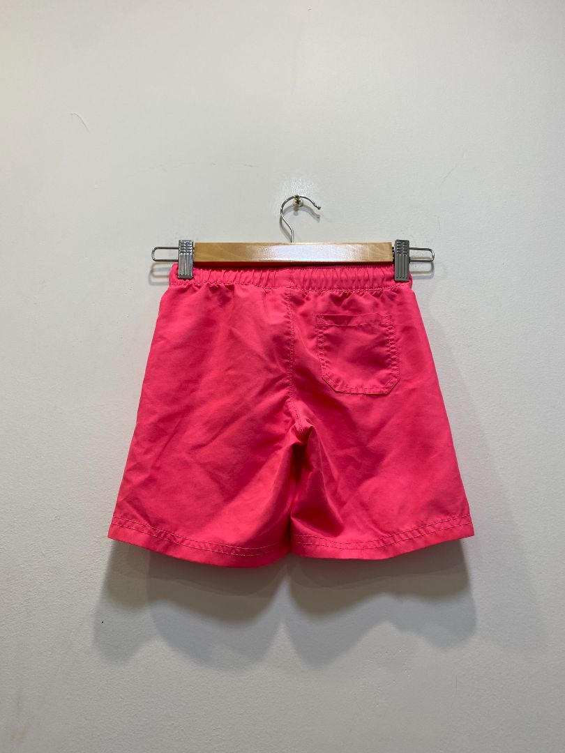Pink Old Navy Kids Shorts, 5 Years