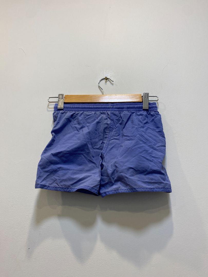Blue Speedo Swim Shorts, 4 Years