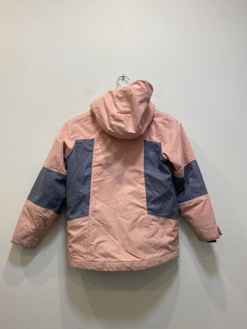 Pink Torpedo7 Ski jacket, 6-8 years