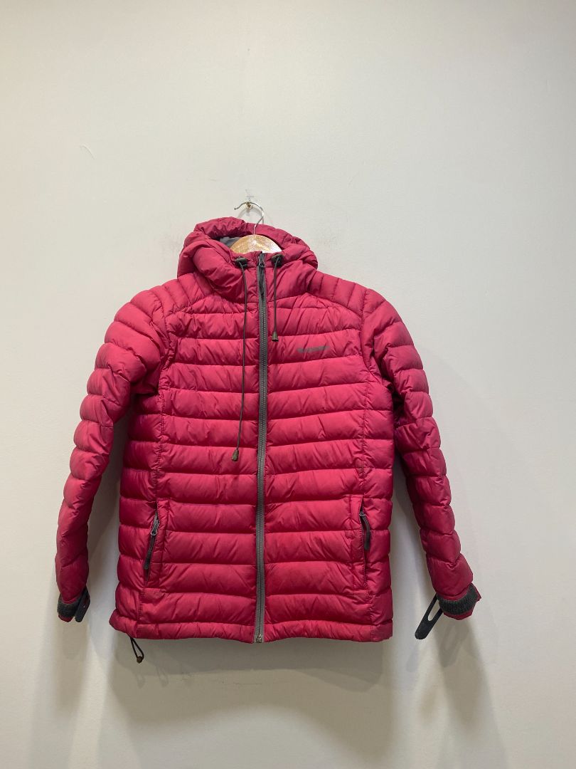 Red Torpedo7 Puffer jacket, 10-12 years